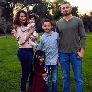 Meet your Posher, Angie